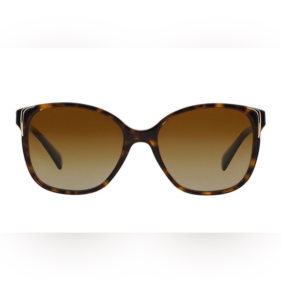 PRADA 010S Women's Polarized Sunglasses, PR (New) - Picture 1 of 6